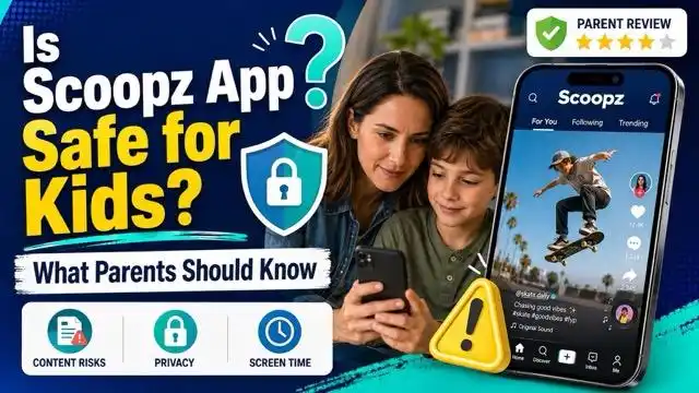 scoopz app