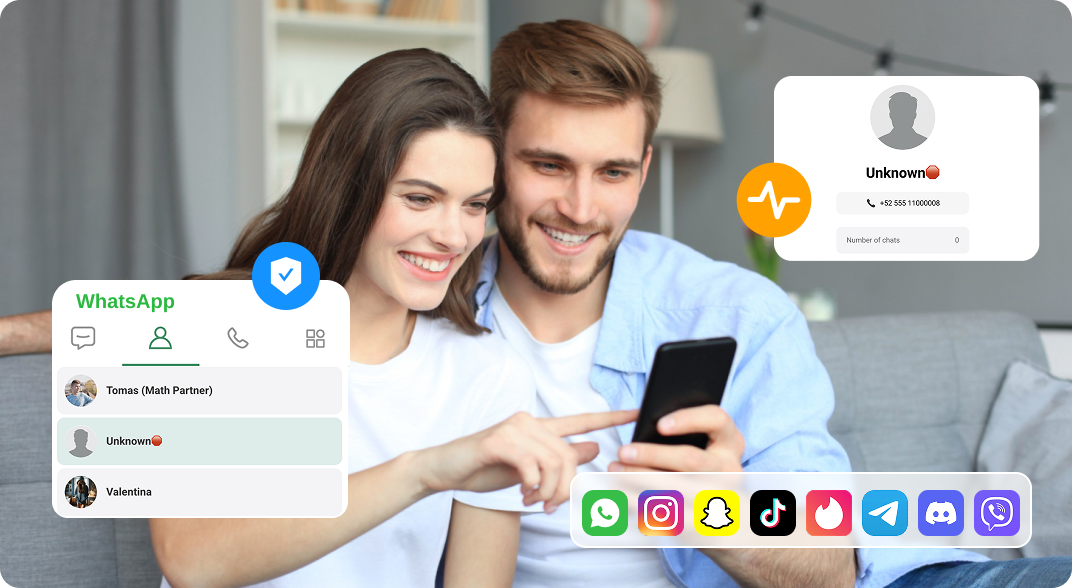 Social Media Monitoring