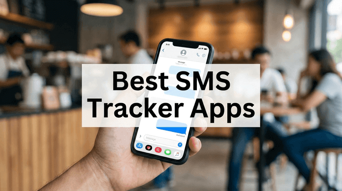 Best SMS Tracker Apps for Parents in 2026