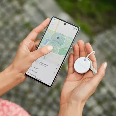 Chipolo 適用於 Android 手機的藍牙防丟器