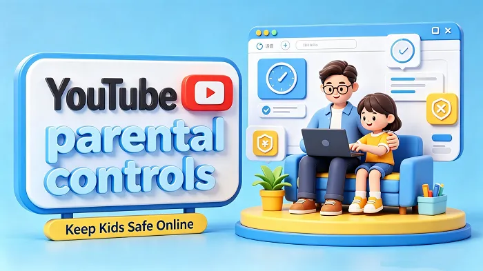 YouTube Parental Controls: What Actually Works for Families