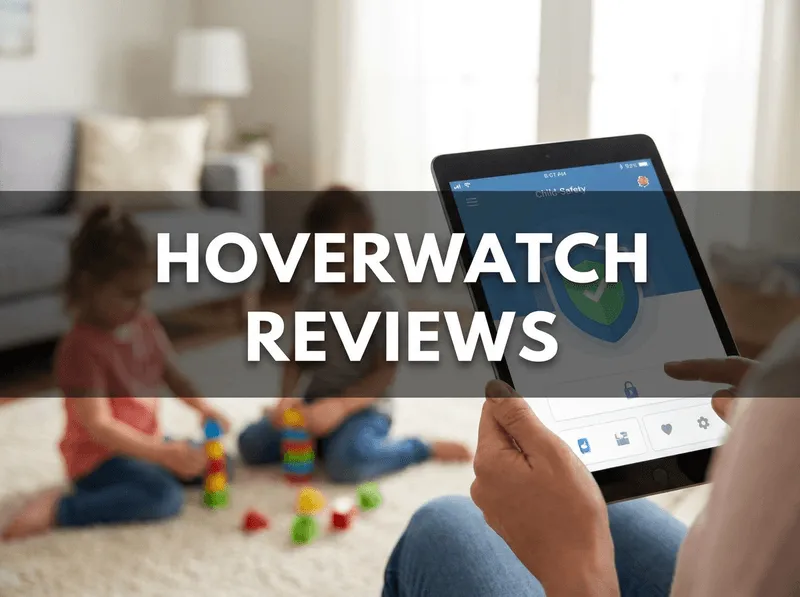 Hoverwatch Reviews 2026: Features, Pricing, Pros & Cons