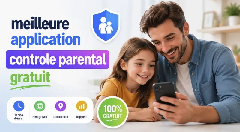 Meilleures applis contrôle parental: comparatif complet cover image