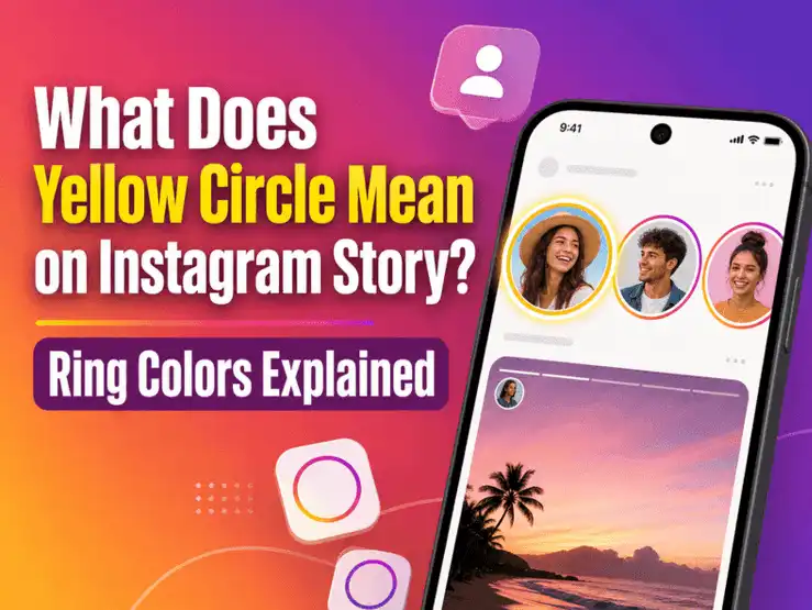 instagram ringscolor