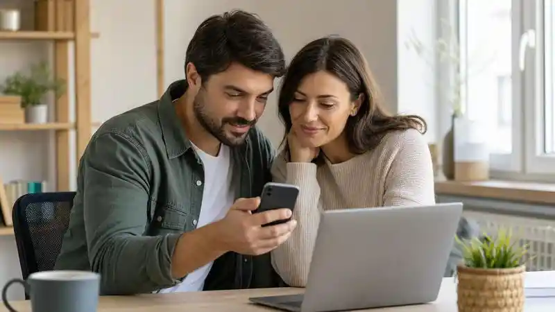 consensual phone review
