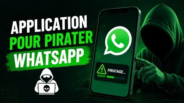 Application pour pirater WhatsApp : 7 solutions à comparer en 2026 cover image