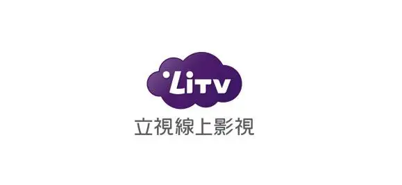 LiTV 爆款短劇分類與熱門短劇列表畫面