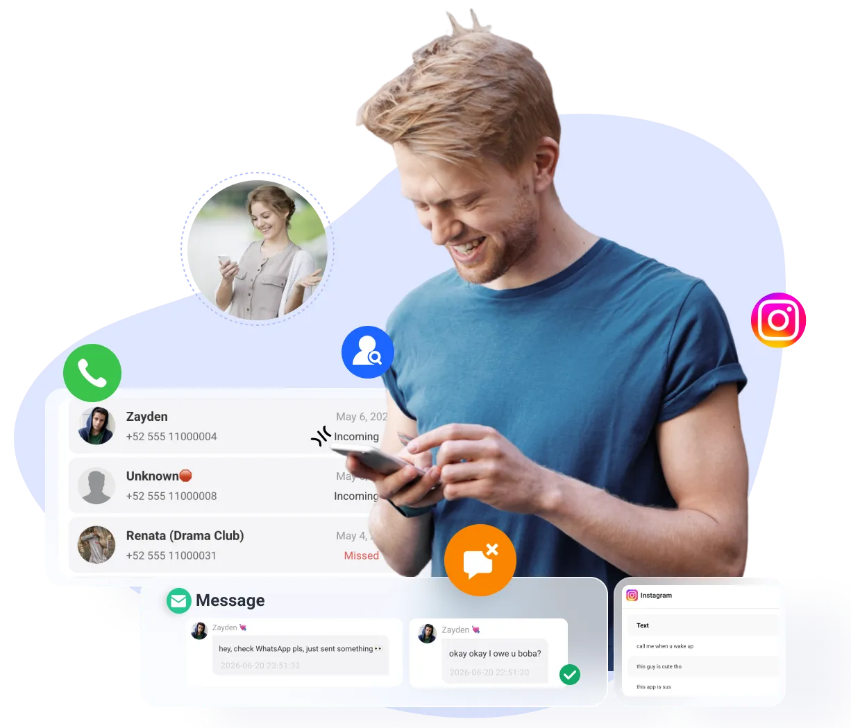 Relationship Review