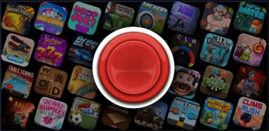 bored button