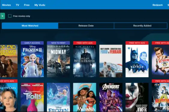 vudu
