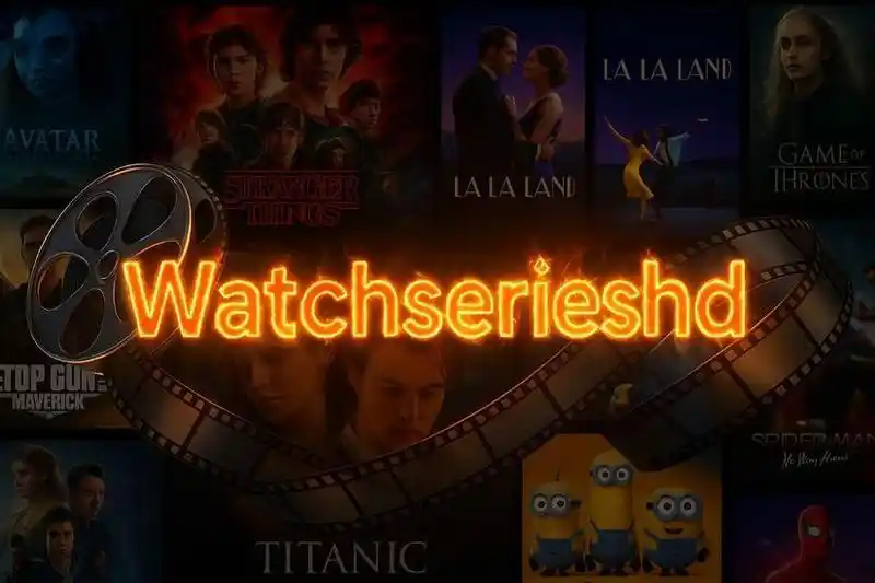 watchserieshd