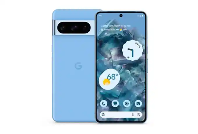 pixel 8
