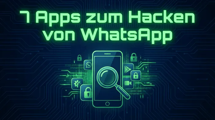 WhatsApp-Überwachungs-Apps 2026: 7 Tools im Vergleich cover image