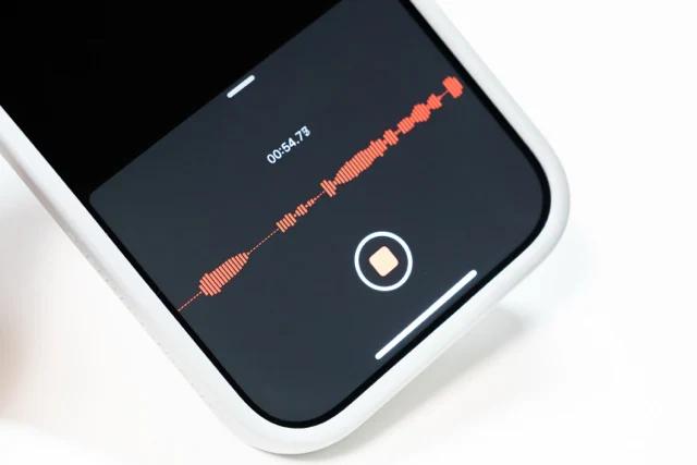 第二支手機LINE通話錄音