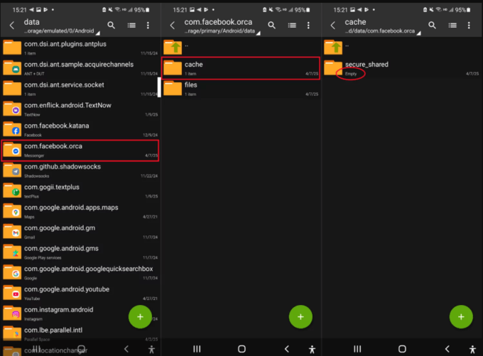 restore phone backup