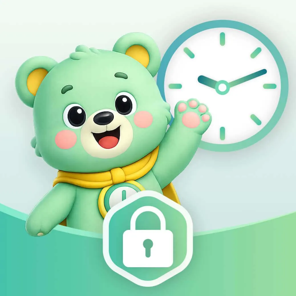 VigilTime app icon