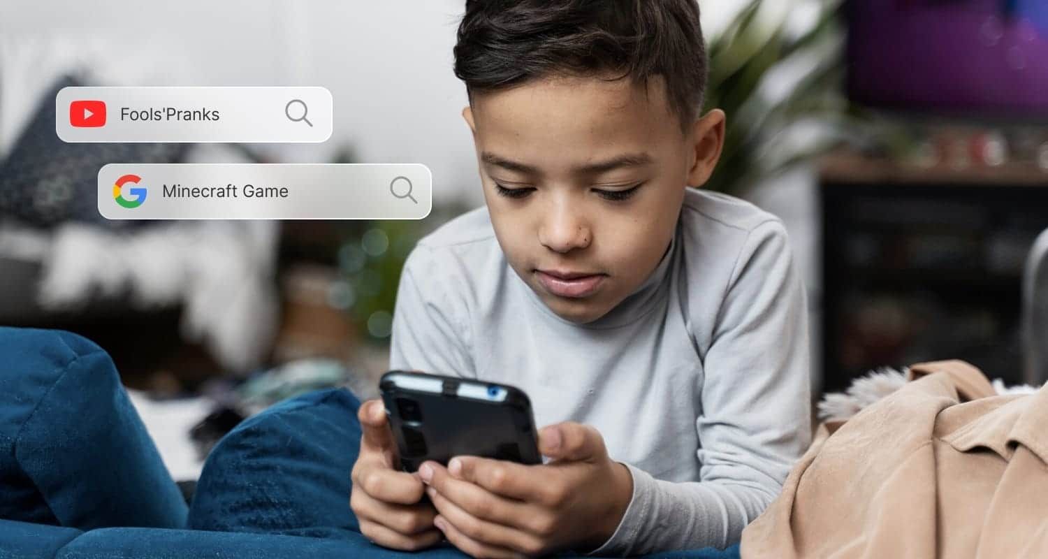 Track What They Search For in Real Time