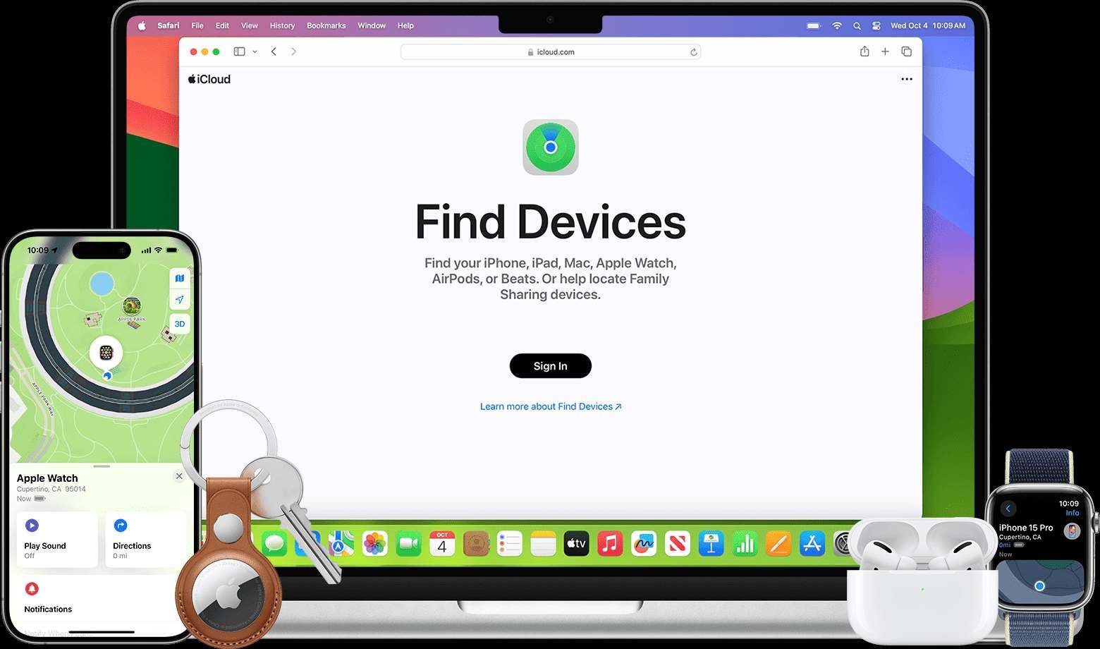 Apple Find My bda8800911