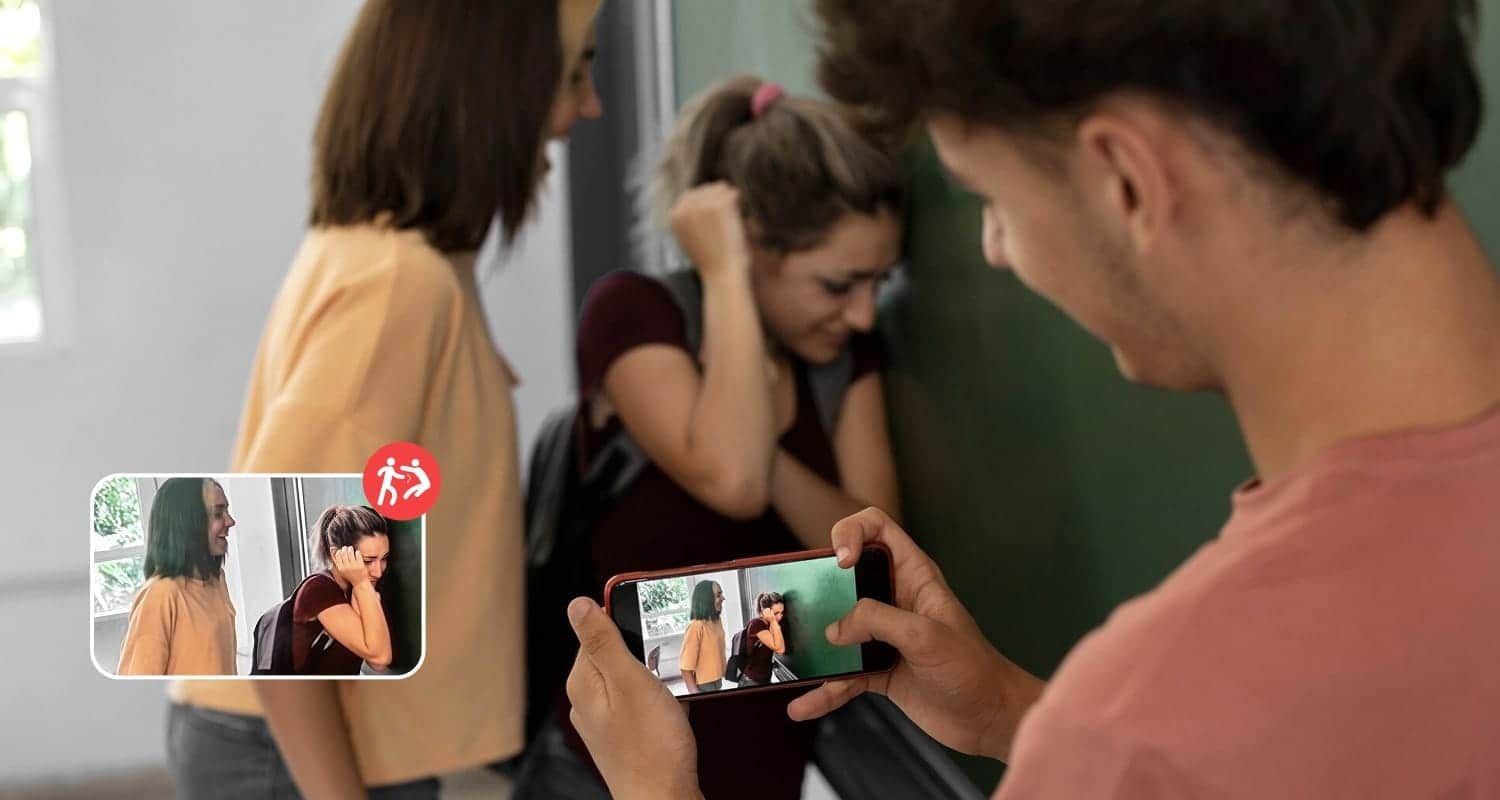 See What's in Their Camera Roll