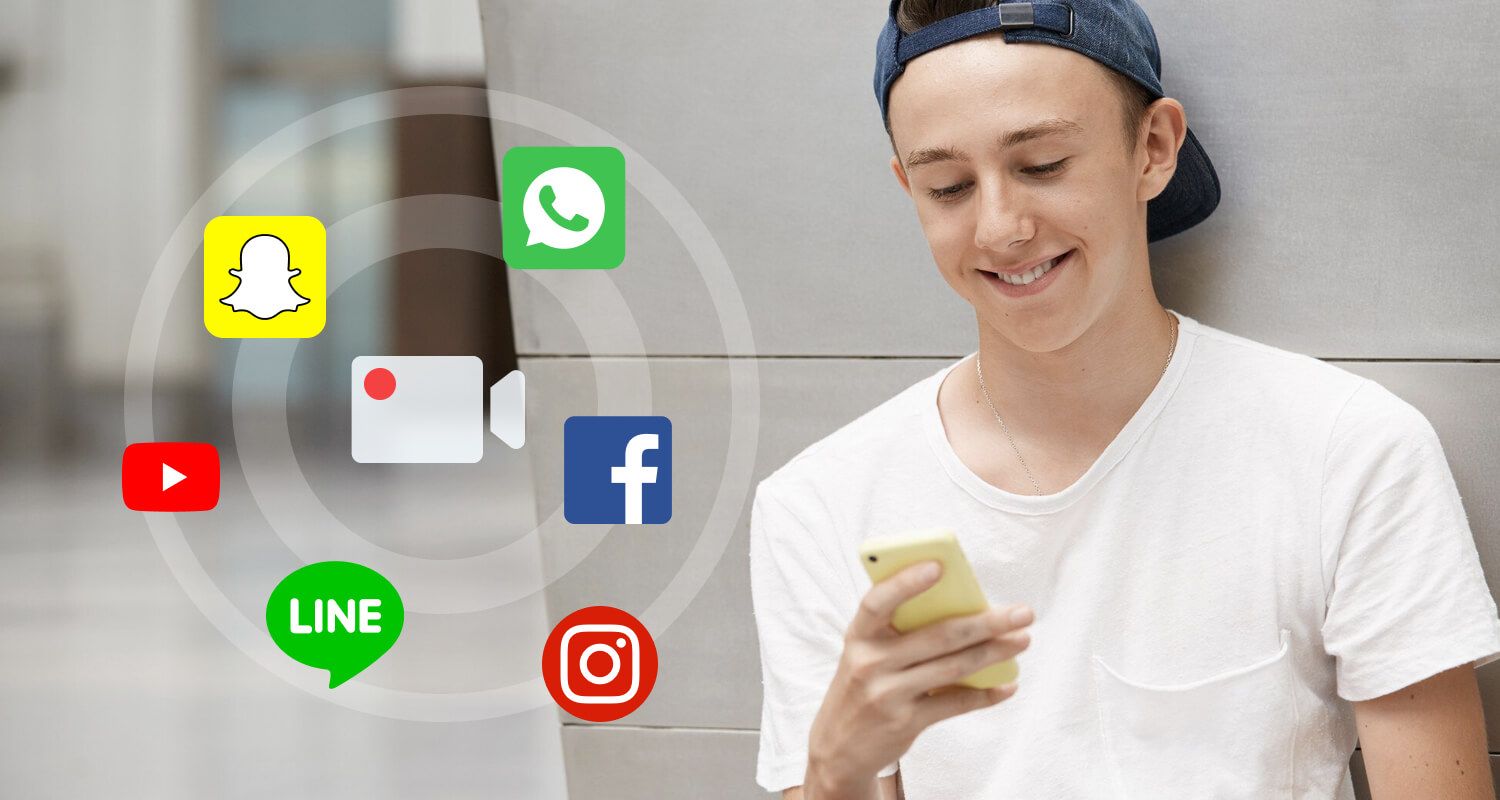 Wenn Sie Denken, dass Sie Versteckte Apps Verwenden
