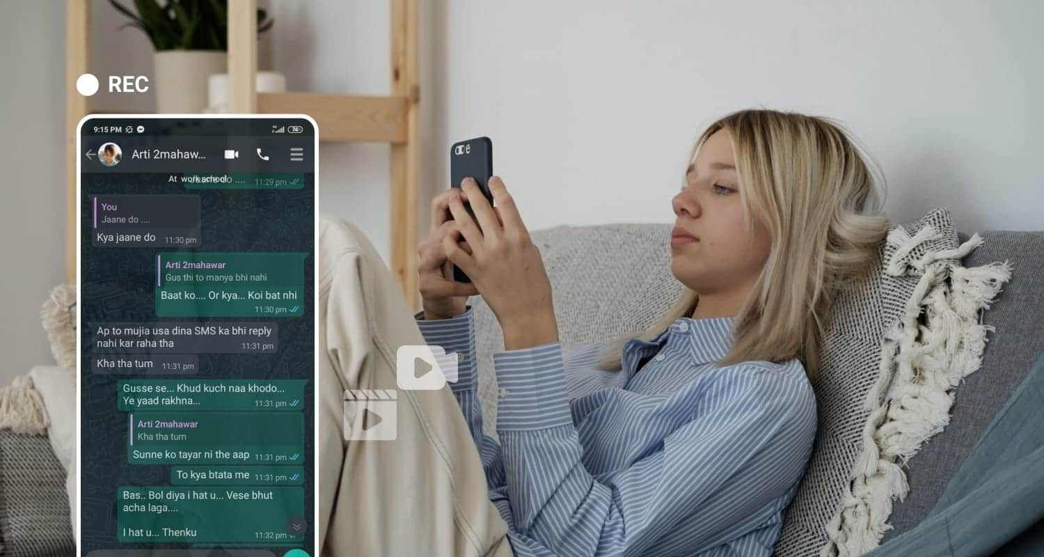 vigilkids secret screen recorder