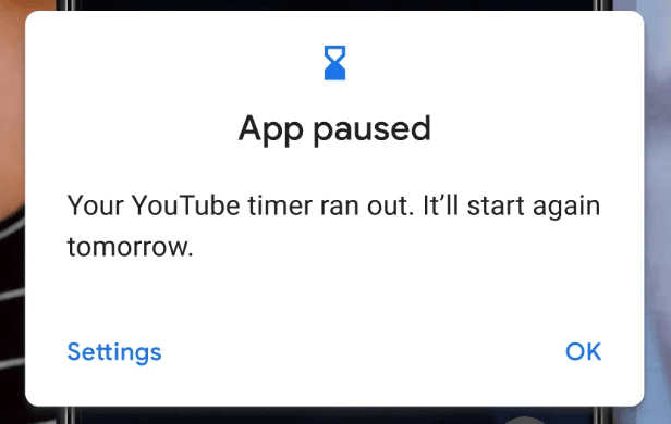 set app limits in iphone screen time