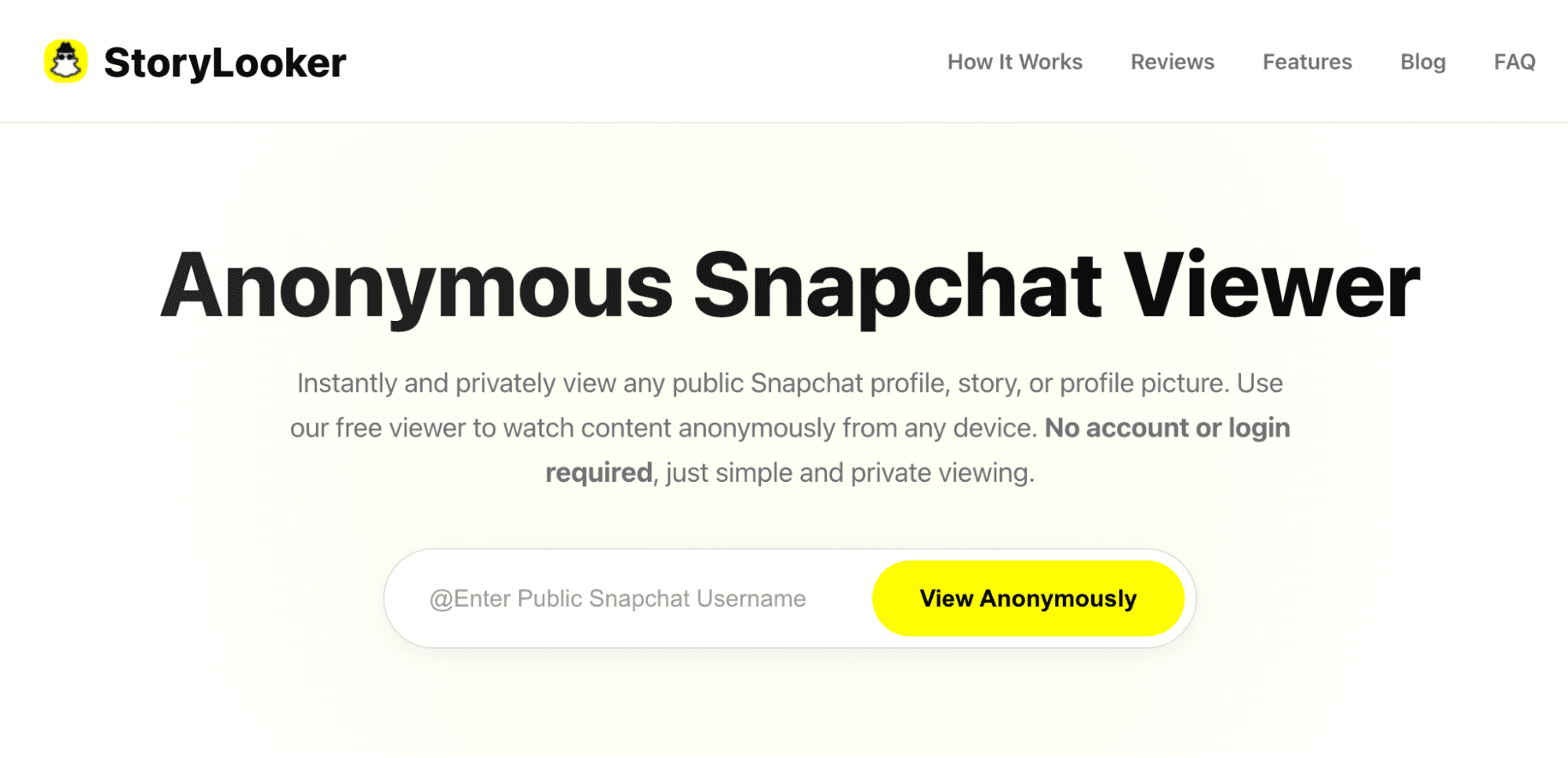 9 Best Anonymous Snapchat Story Viewers 2026 cover image
