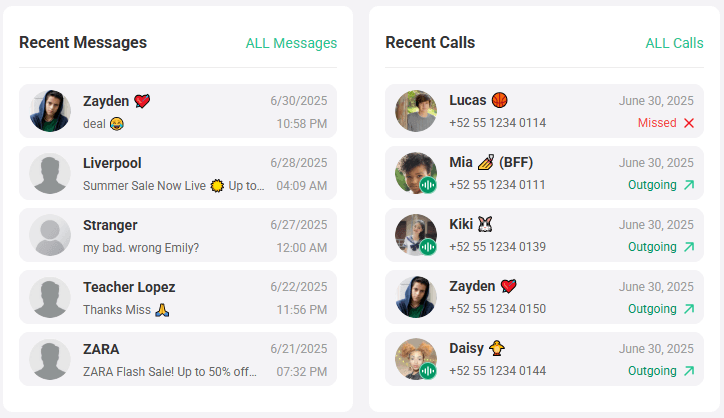 How to Forward SMS to Another Phone Automatically [iPhone & Android]