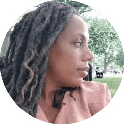 avatar of Angela P., single mom