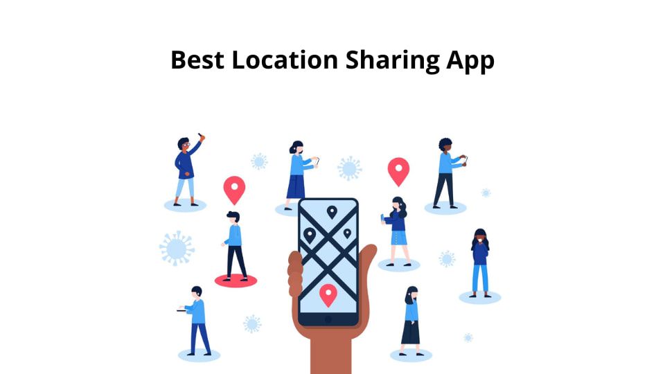 Best Location Sharing App: Top Choices for Family, Live Sharing & Android