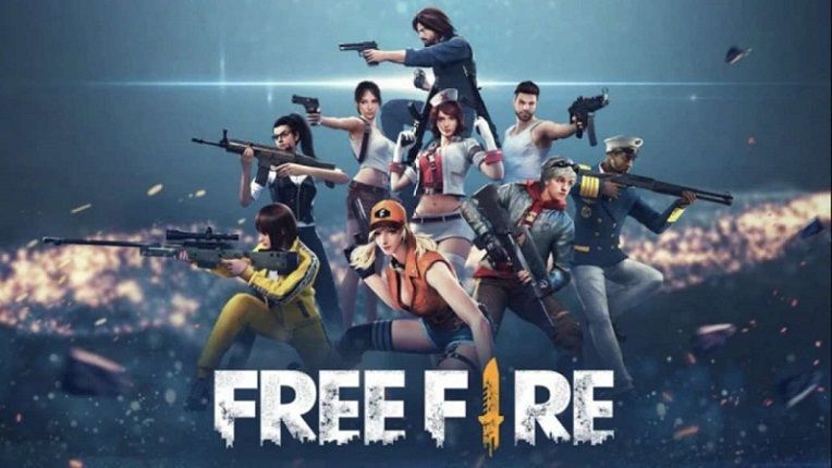 Free Fire Game Kids: What Makes It Popular—and Why Parents Should Be Concerned cover image