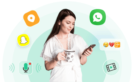 VigilKids Features