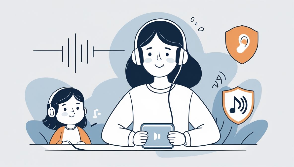 How to Listen to Someone Remotely to Protect Minors? cover image