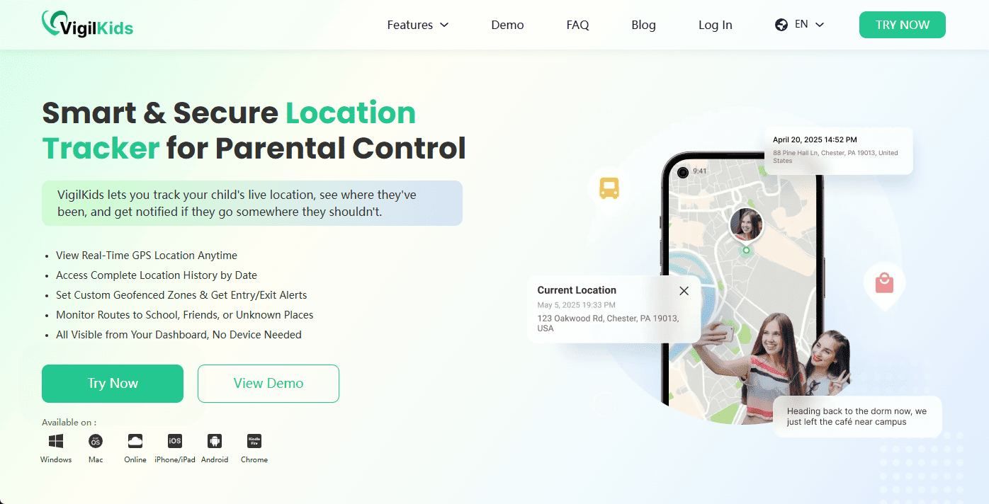 Location tracker free 228f9e2e0a