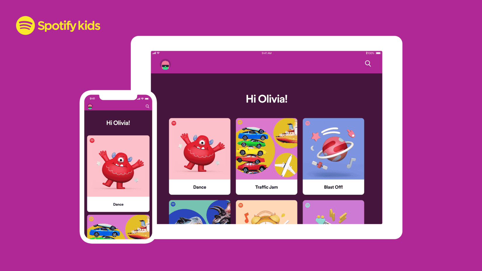 Pros and Cons of Spotify Kids Account cover image