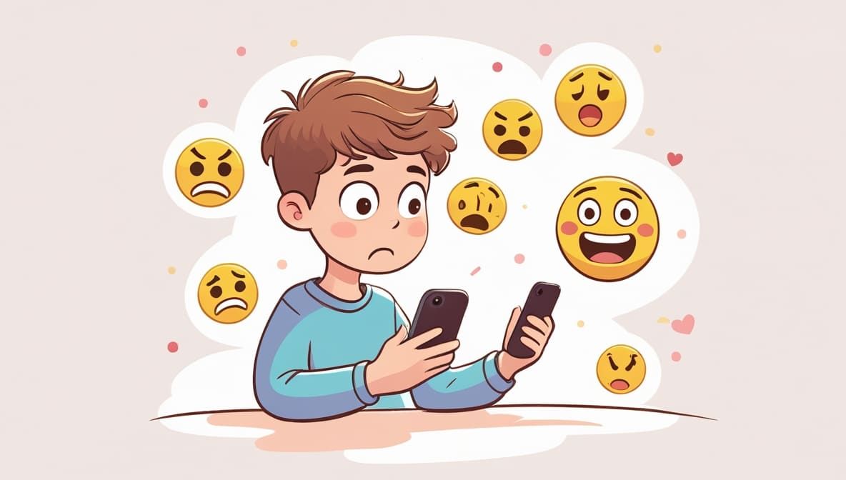 Rage Baiting Meaning: How to Recognize Online Triggers cover image
