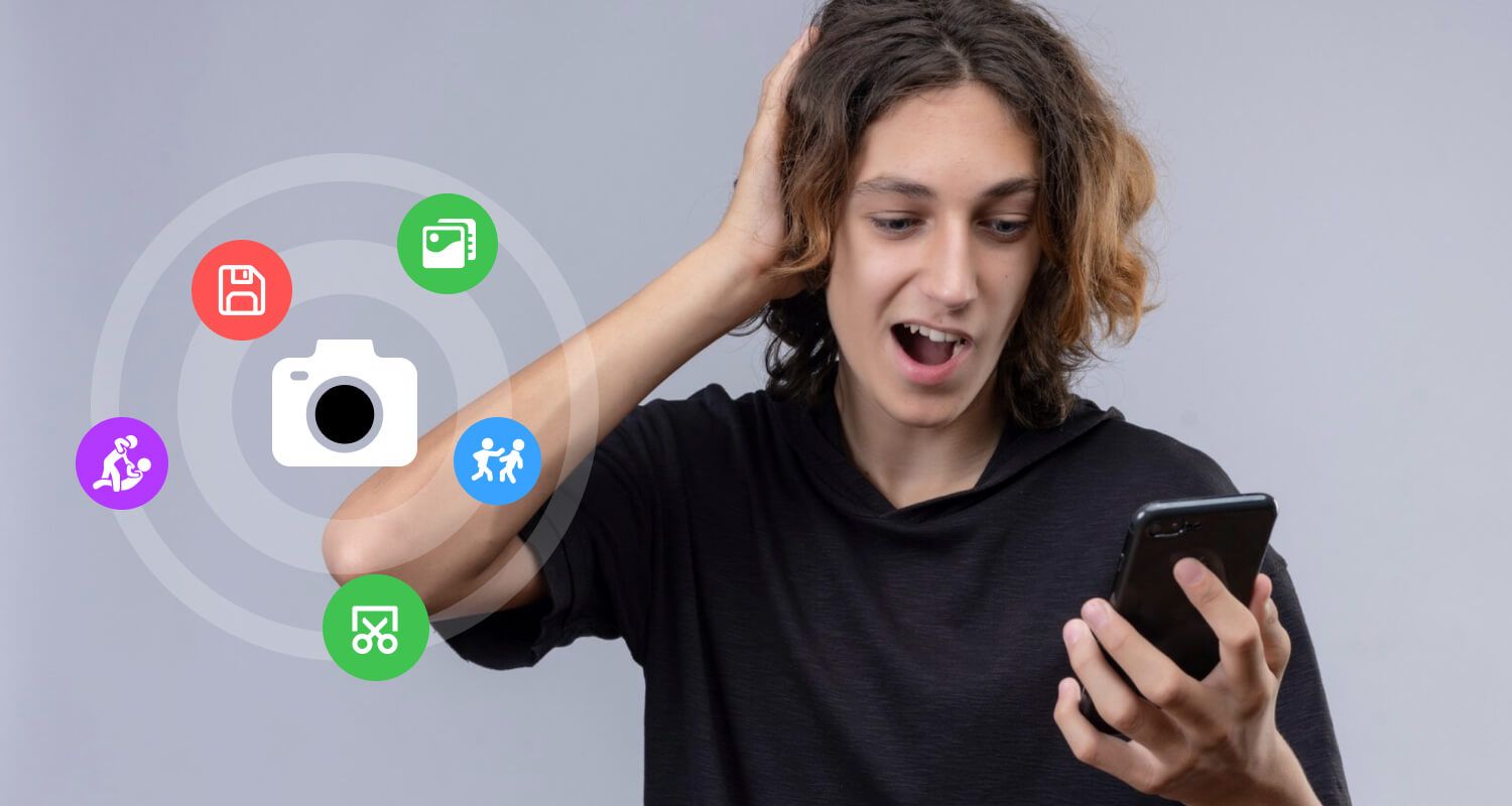 Cuando Notas Que Algo Se Siente Raro en Sus Chats o Aplicaciones