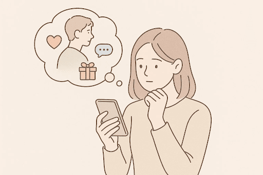 Signs your ex will come back bff81da193