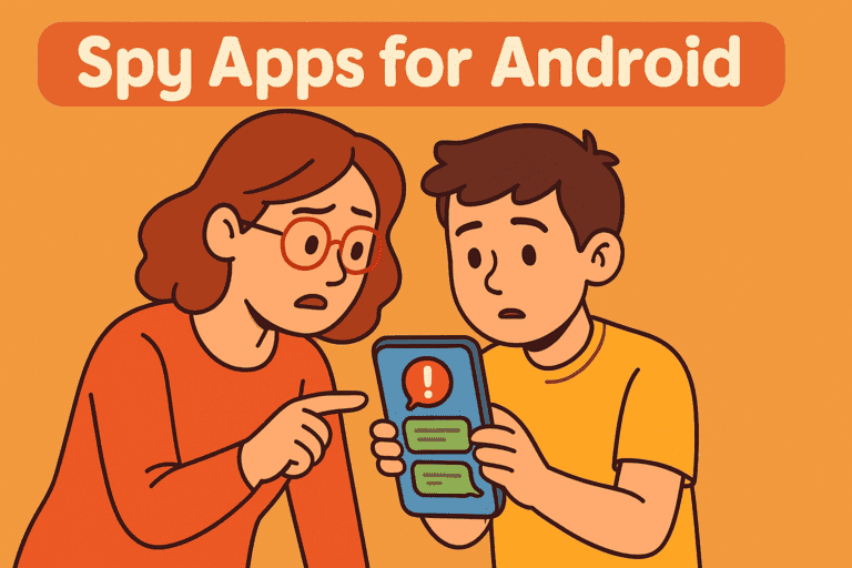 spy-app-for-android