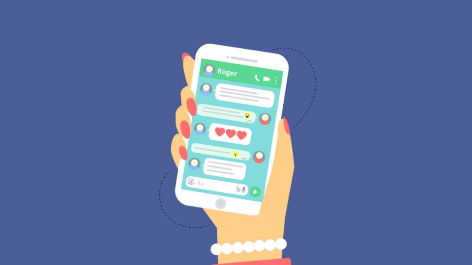 thorough guide of how to see others whatsapp chats in your phone