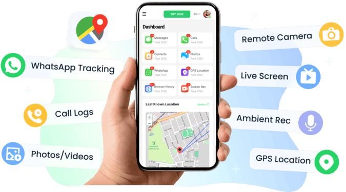 snapchat monitoring alternative