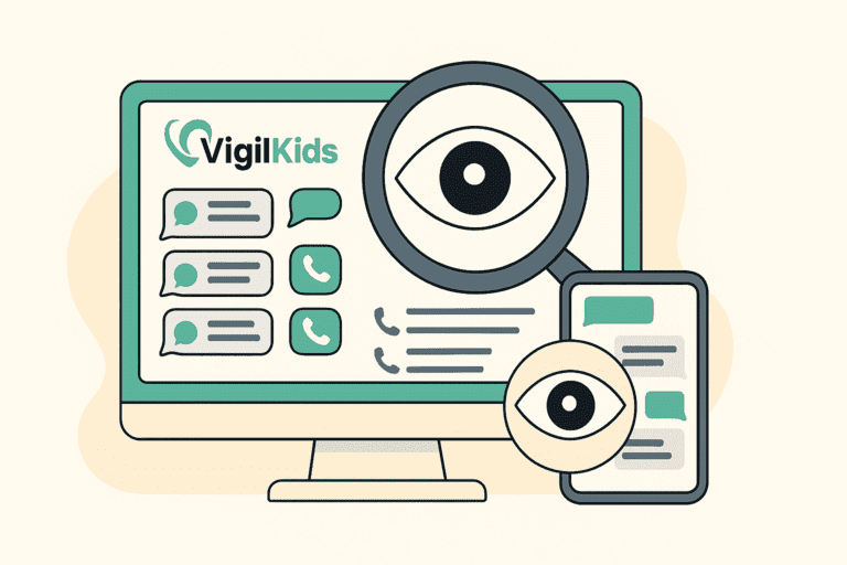 Como Hackear WhatsApp: 7 Apps em 2026 para Monitoramento cover image