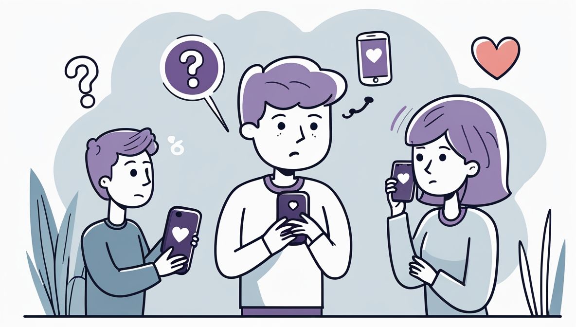 what are trap phones