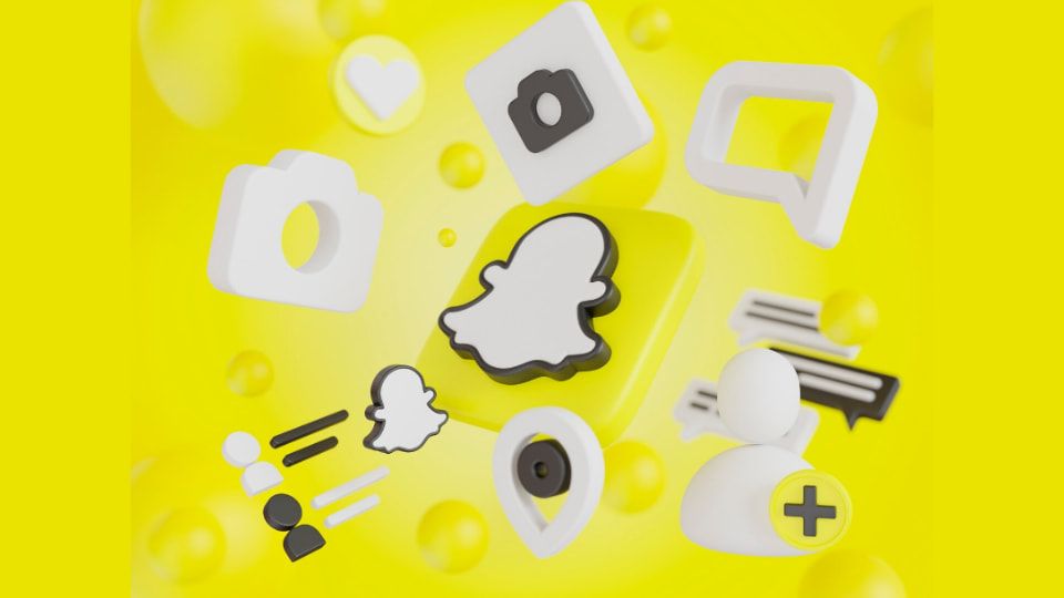 What does the green dot mean on snapchat d6e9c418ad